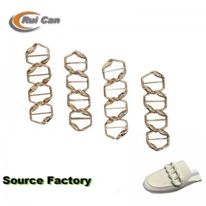 αλυσίδα παπουτσιών